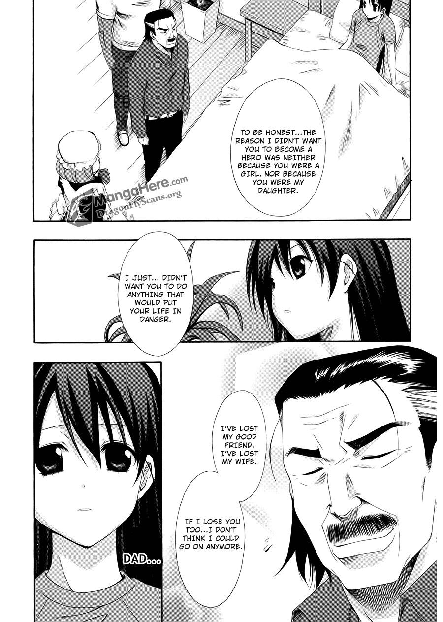 Read Ratman Manga Online