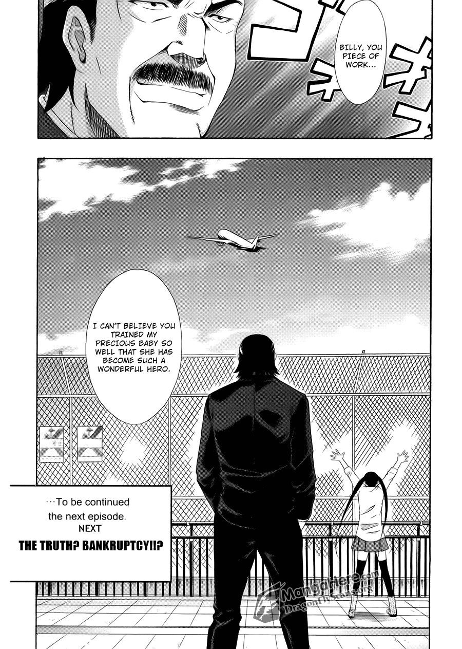 Read Ratman Manga Online