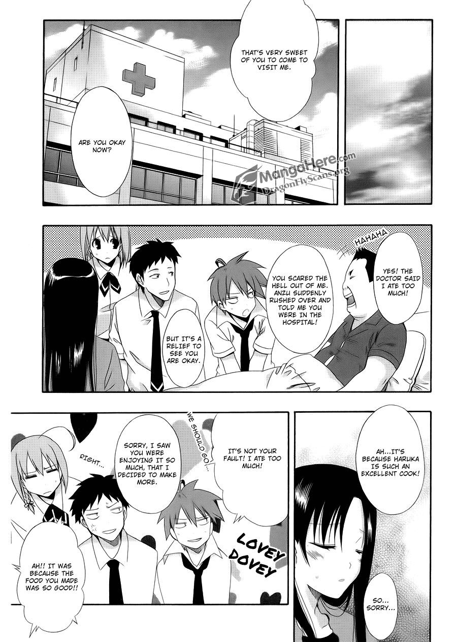 Read Ratman Manga Online