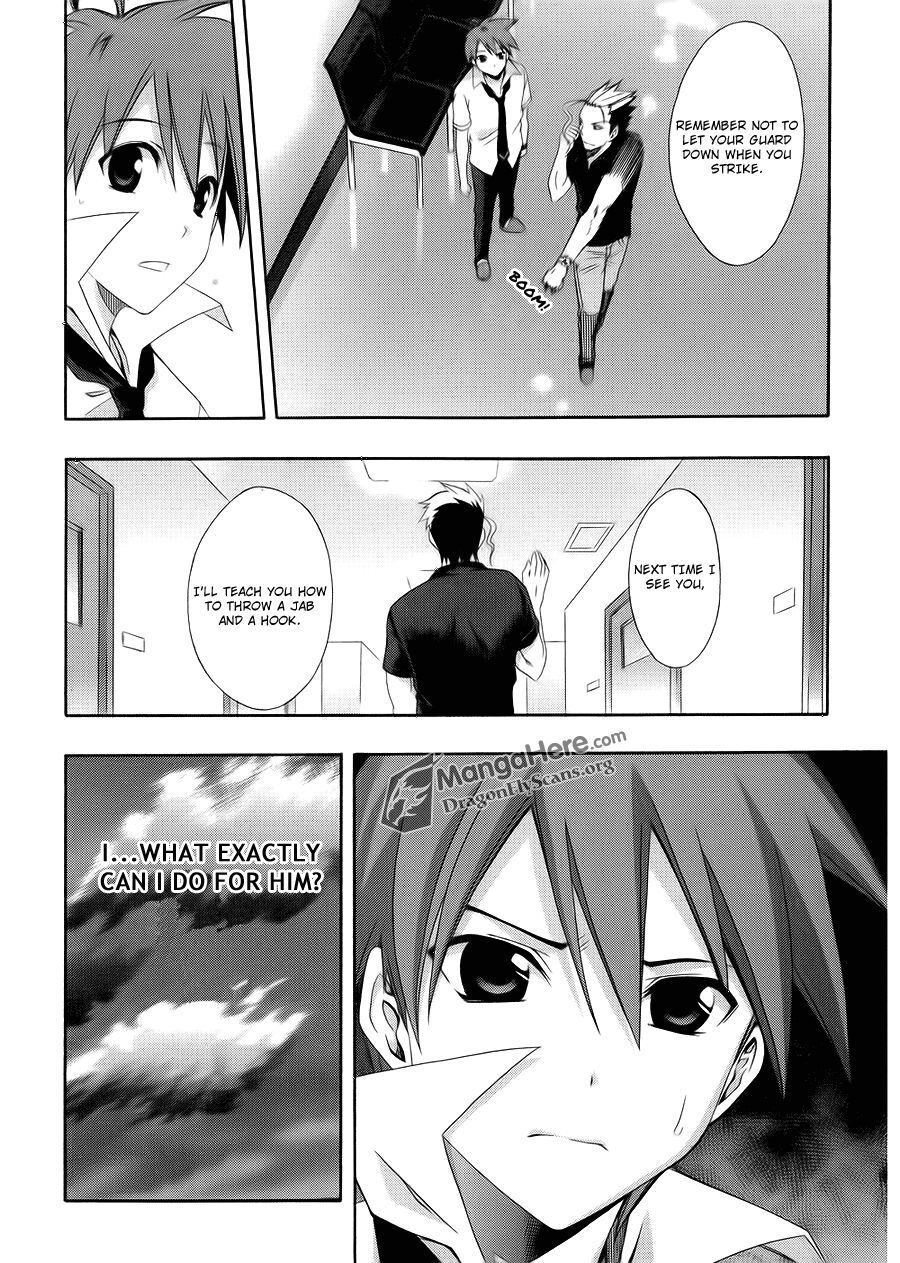 Read Ratman Manga Online