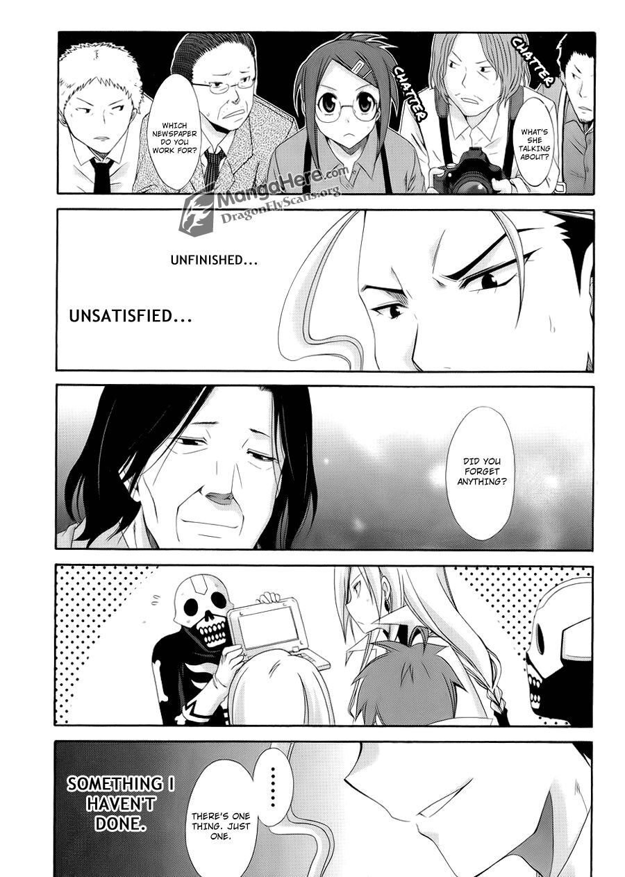 Read Ratman Manga Online