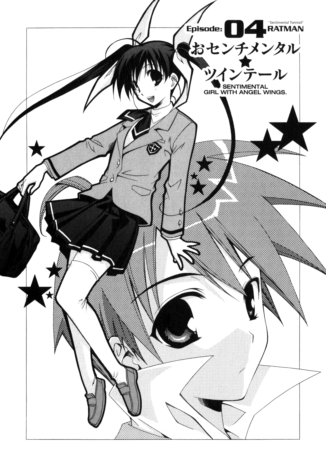 Read Ratman Manga Online