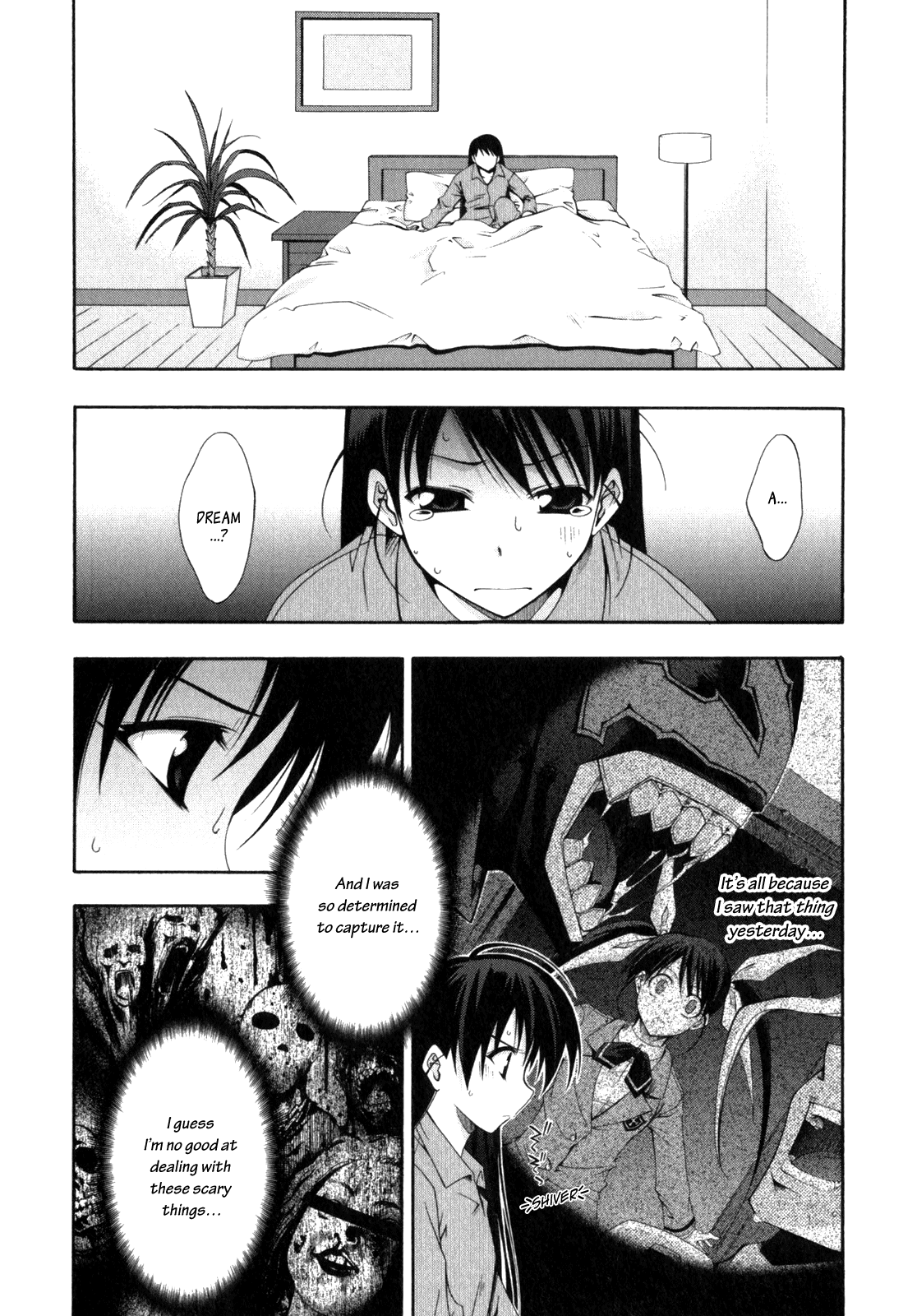 Read Ratman Manga Online