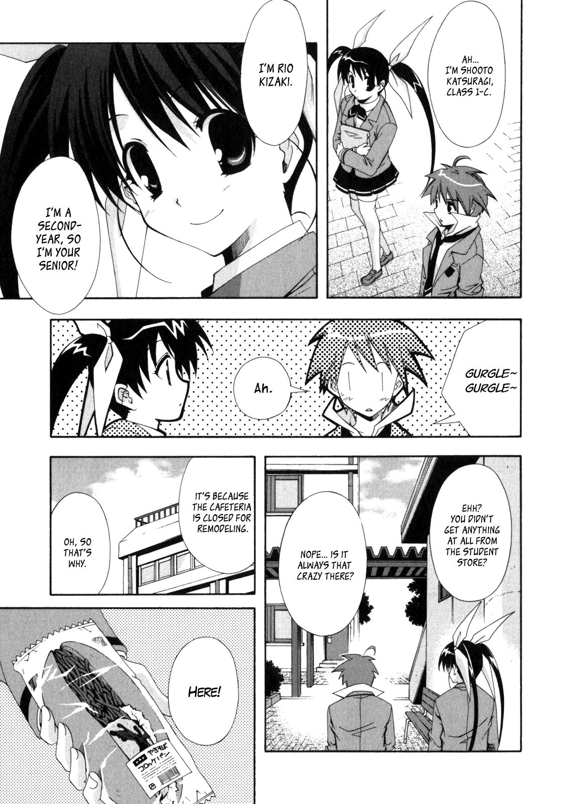 Read Ratman Manga Online