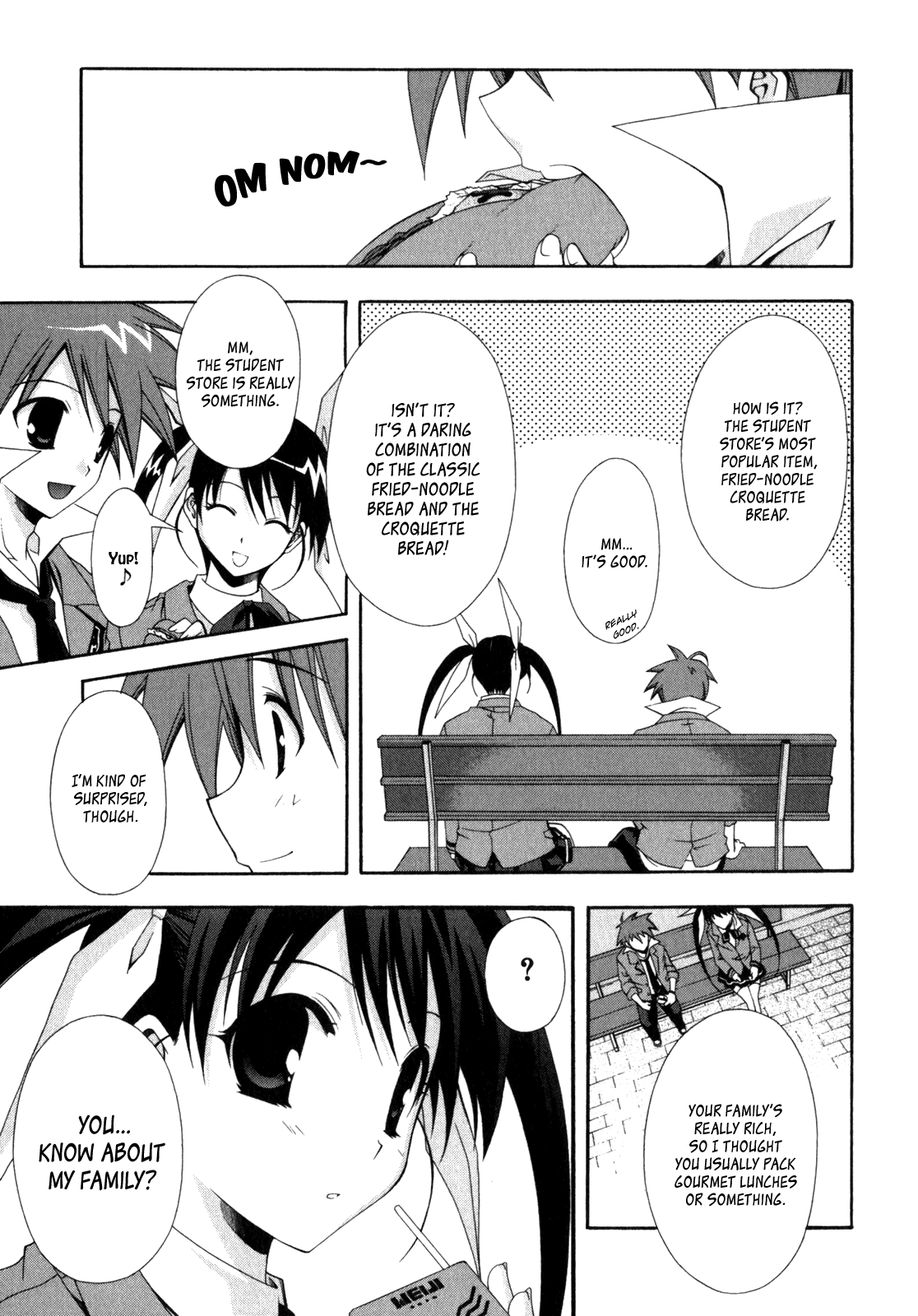 Read Ratman Manga Online