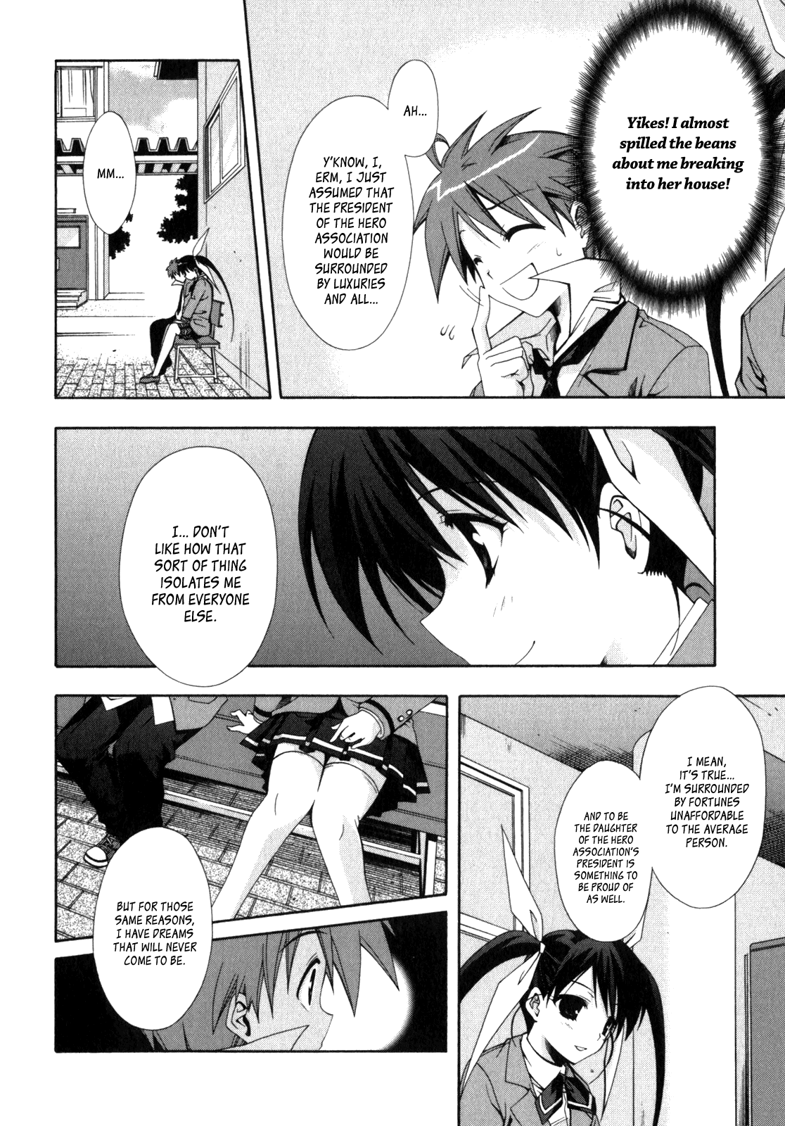 Read Ratman Manga Online
