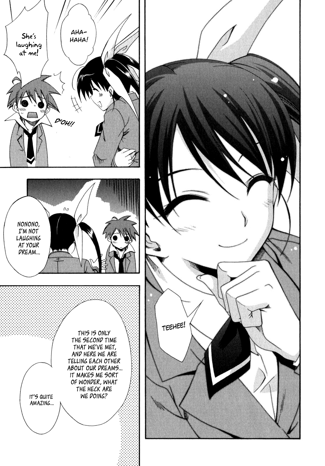 Read Ratman Manga Online