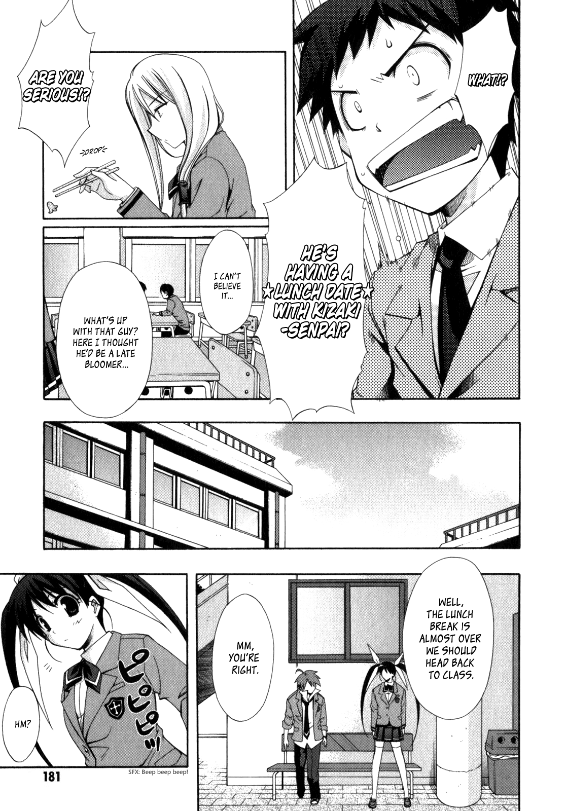 Read Ratman Manga Online