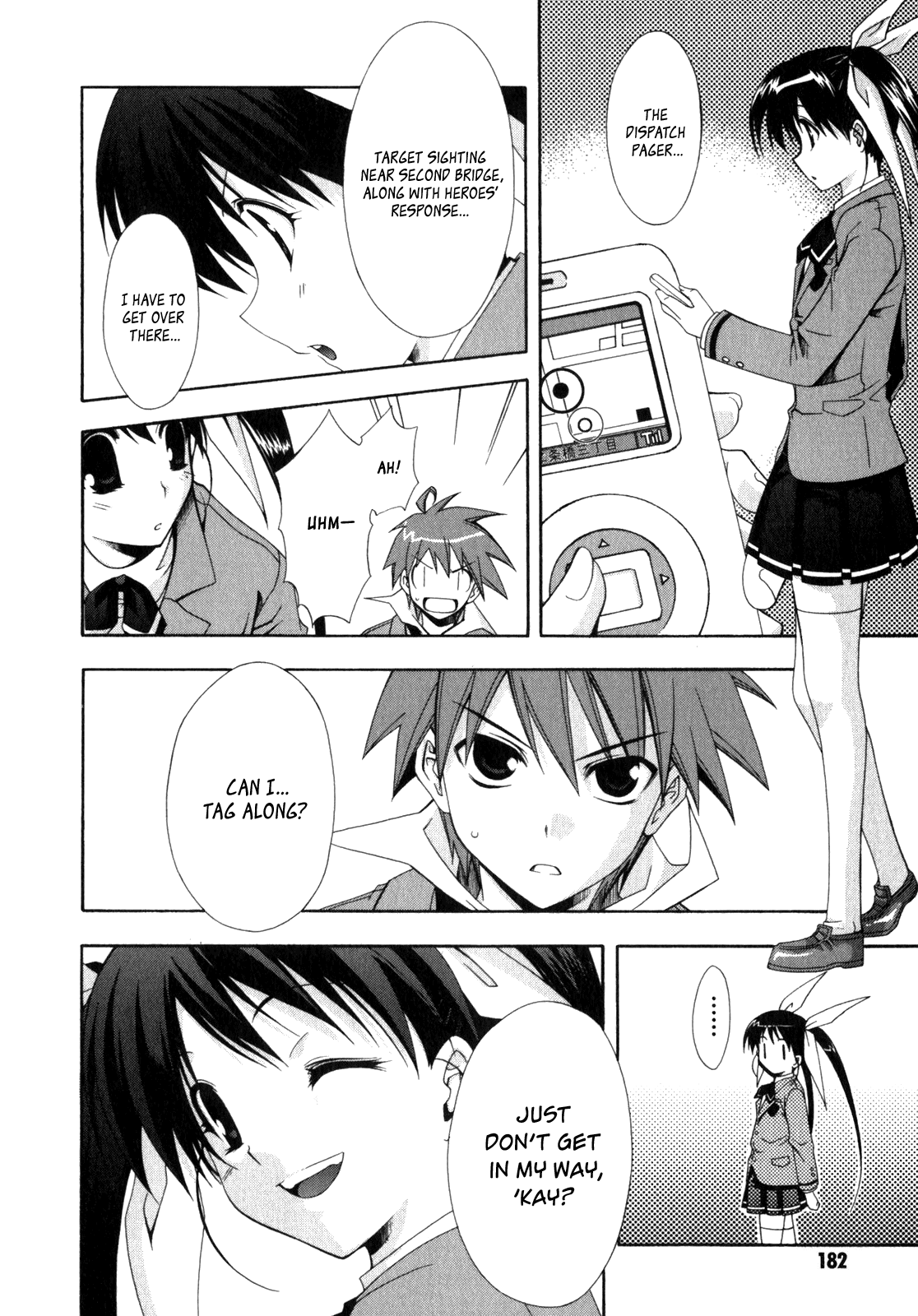 Read Ratman Manga Online