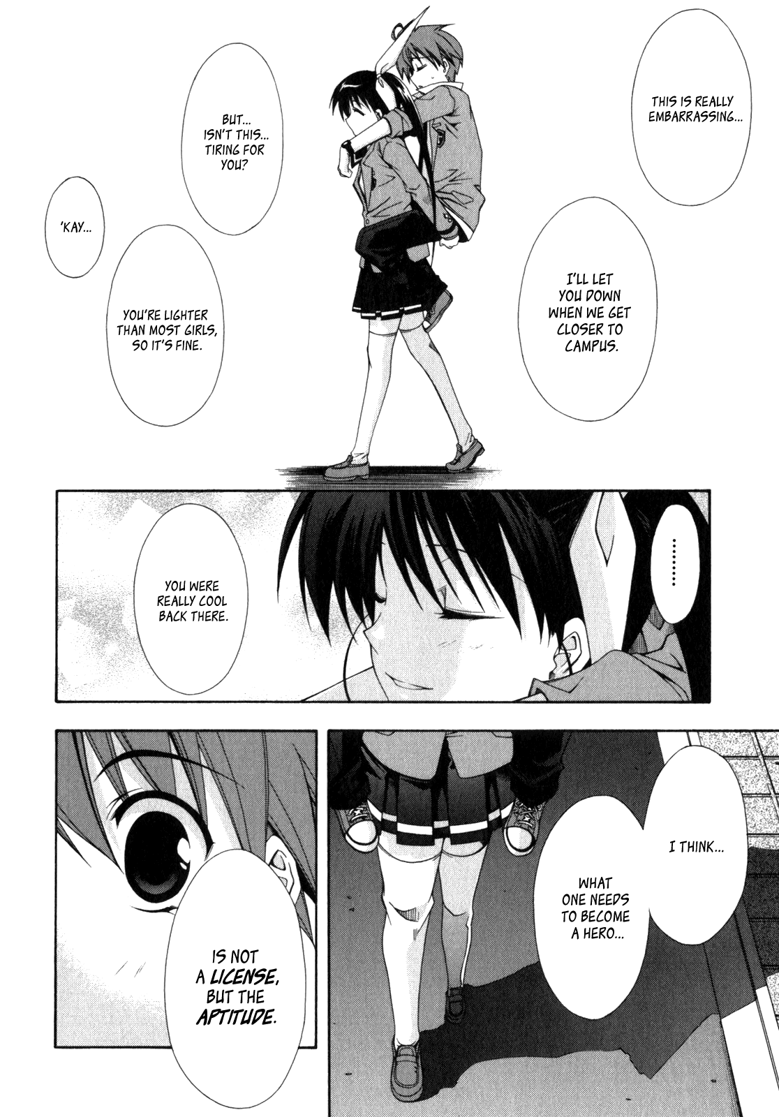Read Ratman Manga Online