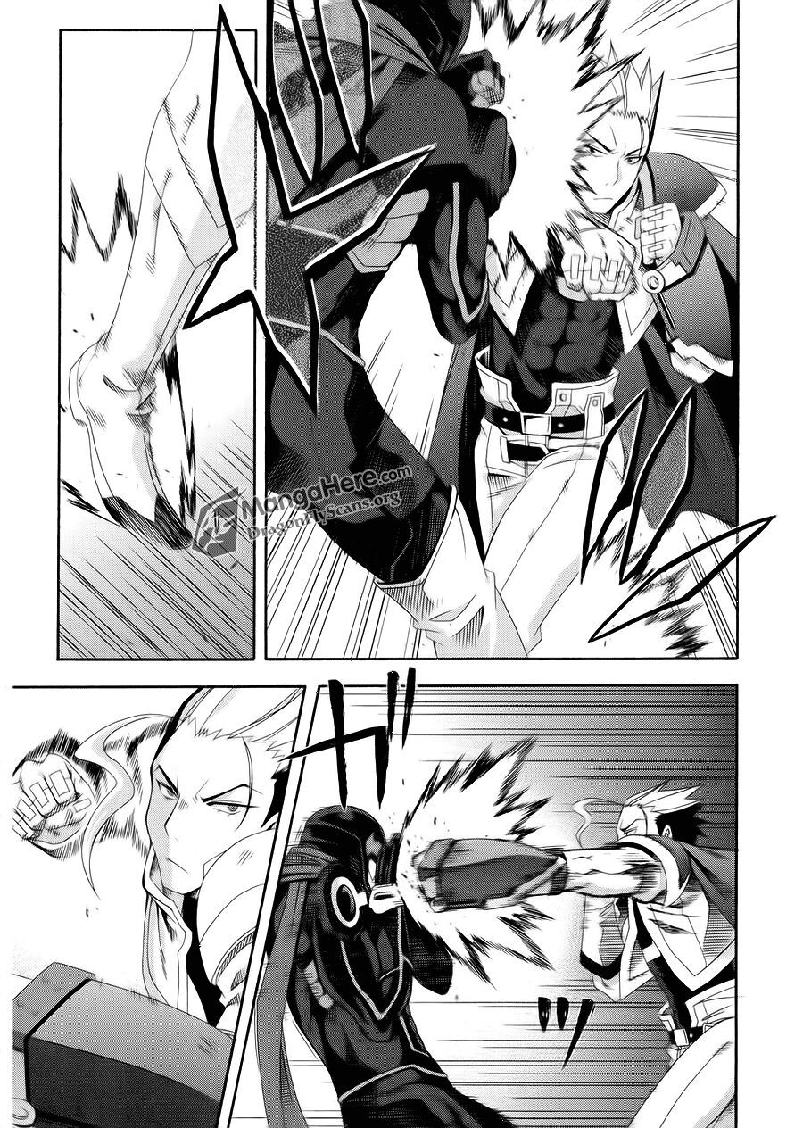 Read Ratman Manga Online