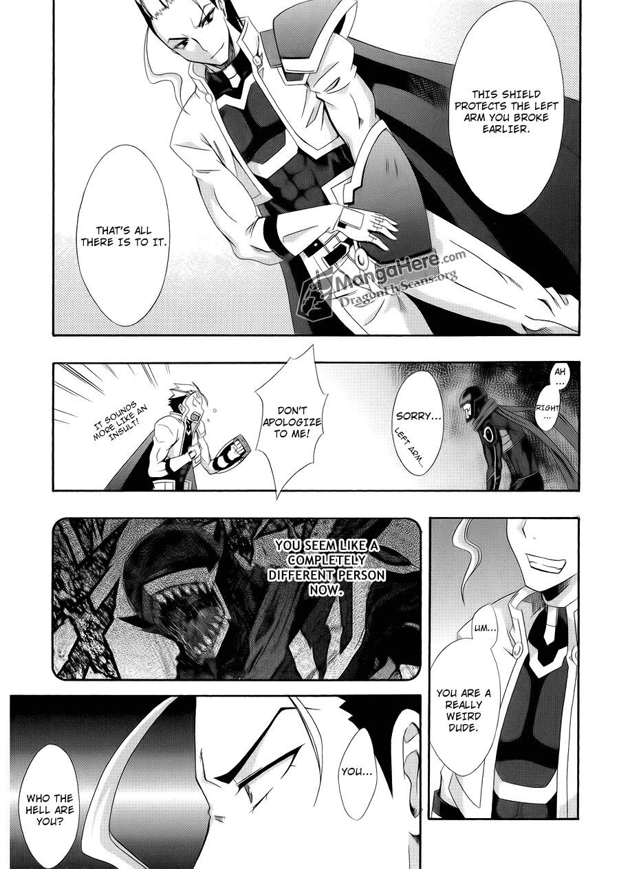 Read Ratman Manga Online