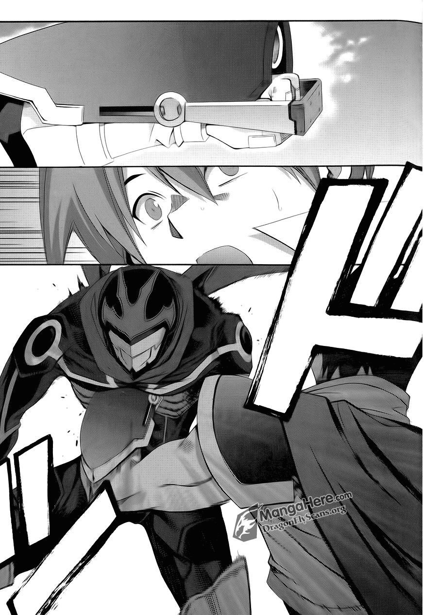 Read Ratman Manga Online