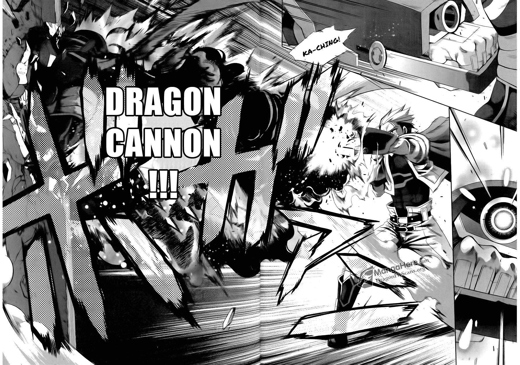 Read Ratman Manga Online