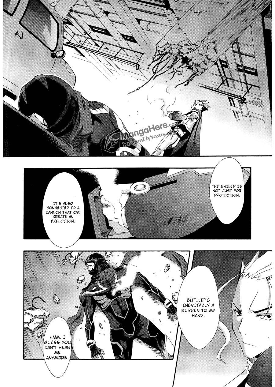 Read Ratman Manga Online