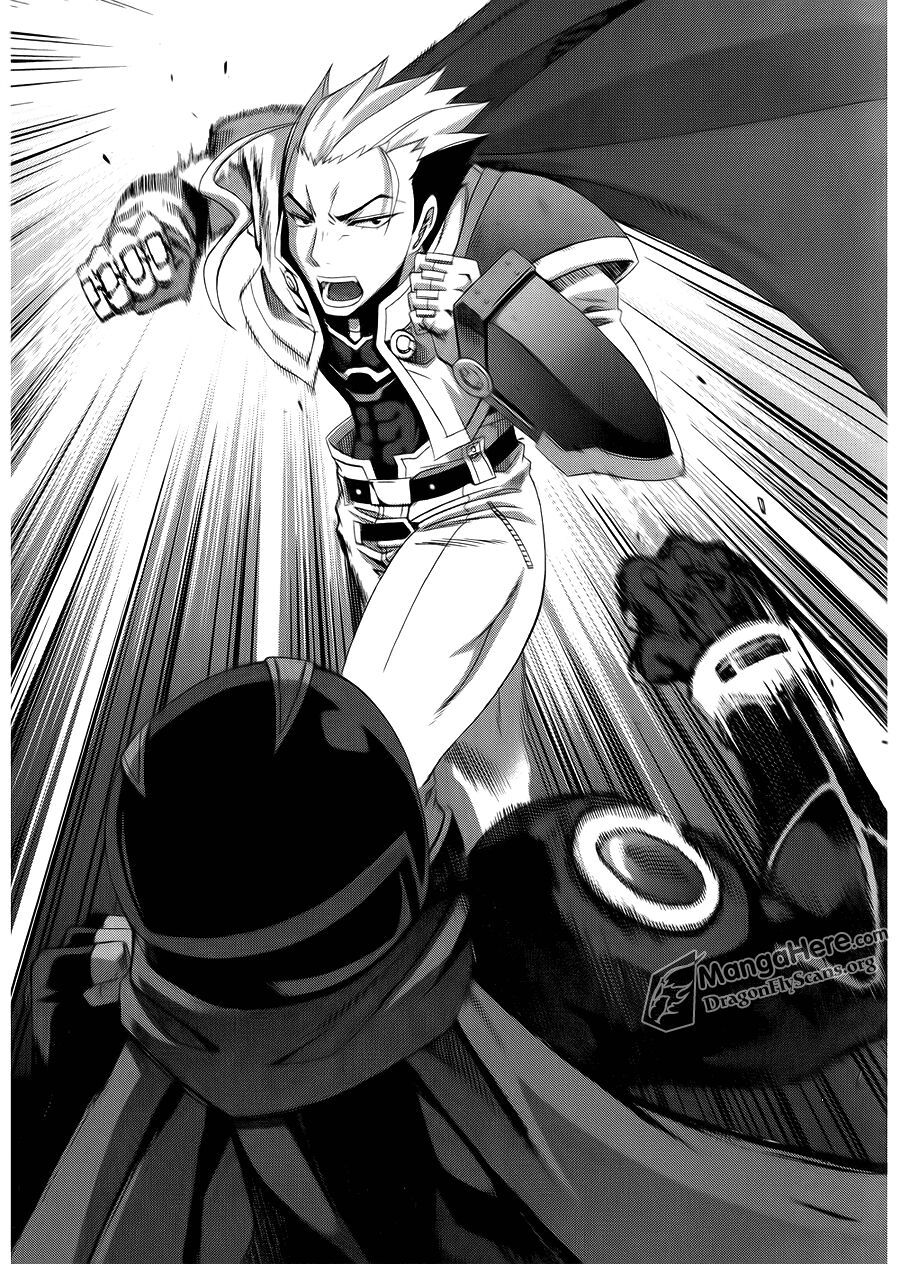 Read Ratman Manga Online