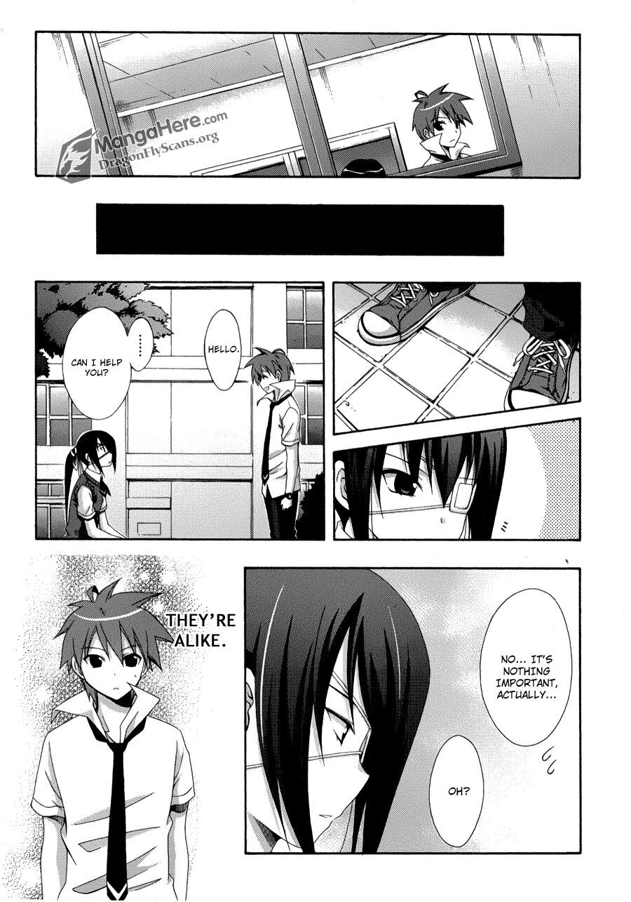 Read Ratman Manga Online