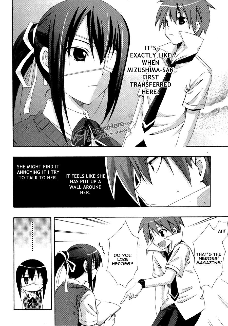 Read Ratman Manga Online