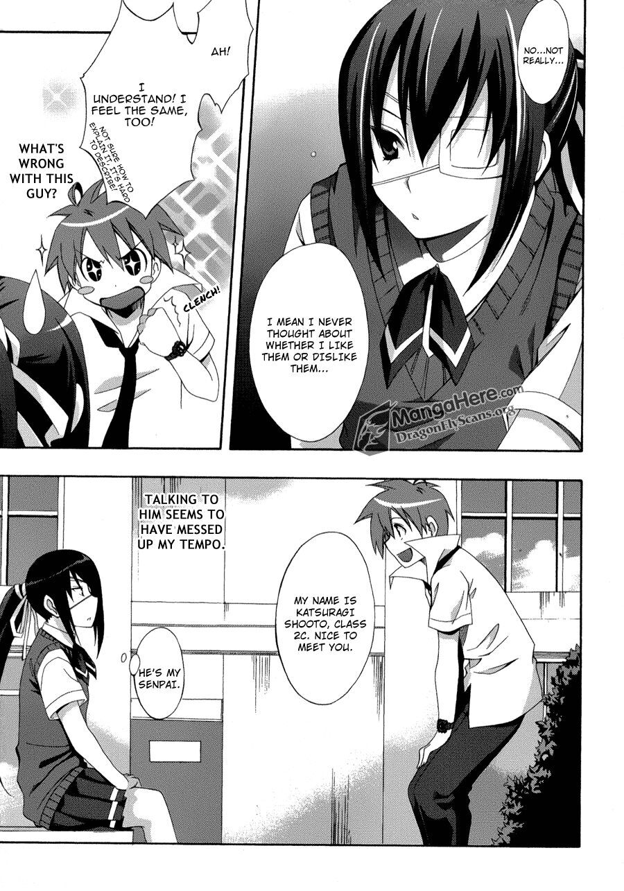 Read Ratman Manga Online