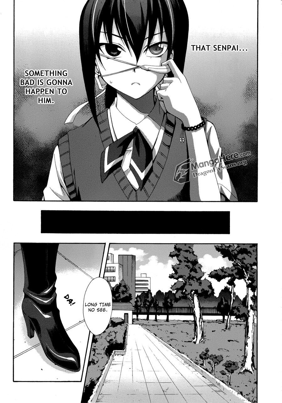 Read Ratman Manga Online