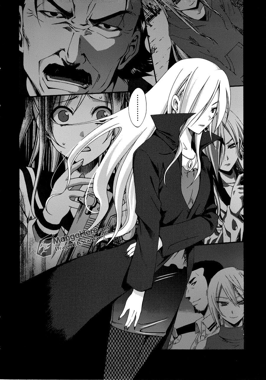 Read Ratman Manga Online