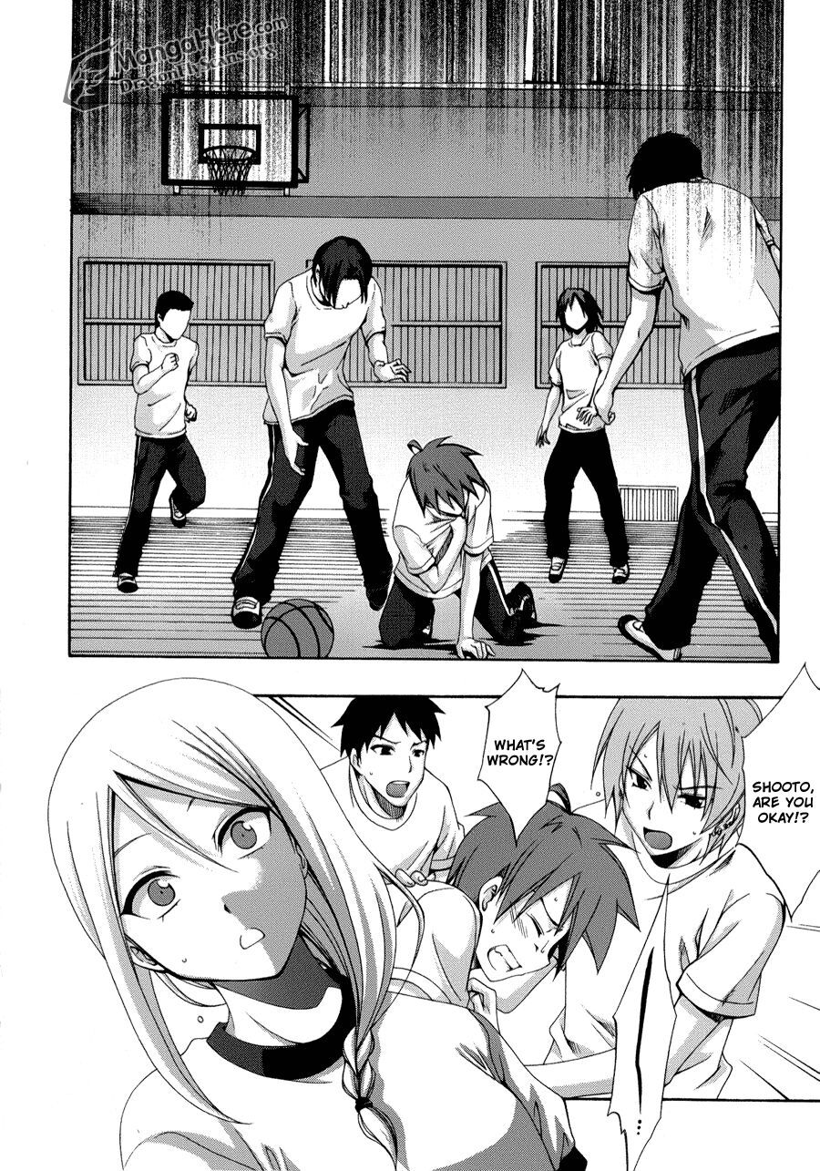 Read Ratman Manga Online