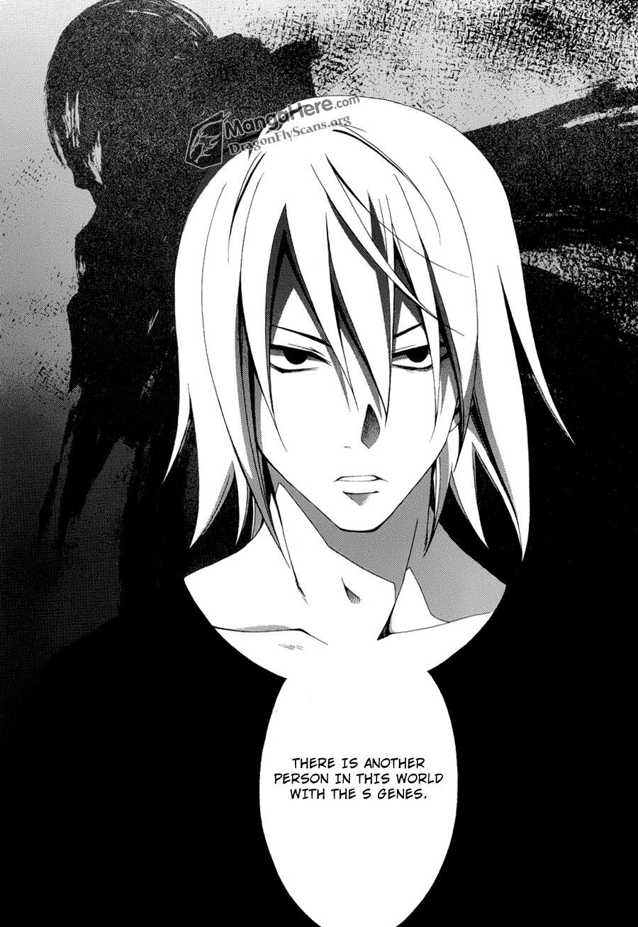 Read Ratman Manga Online