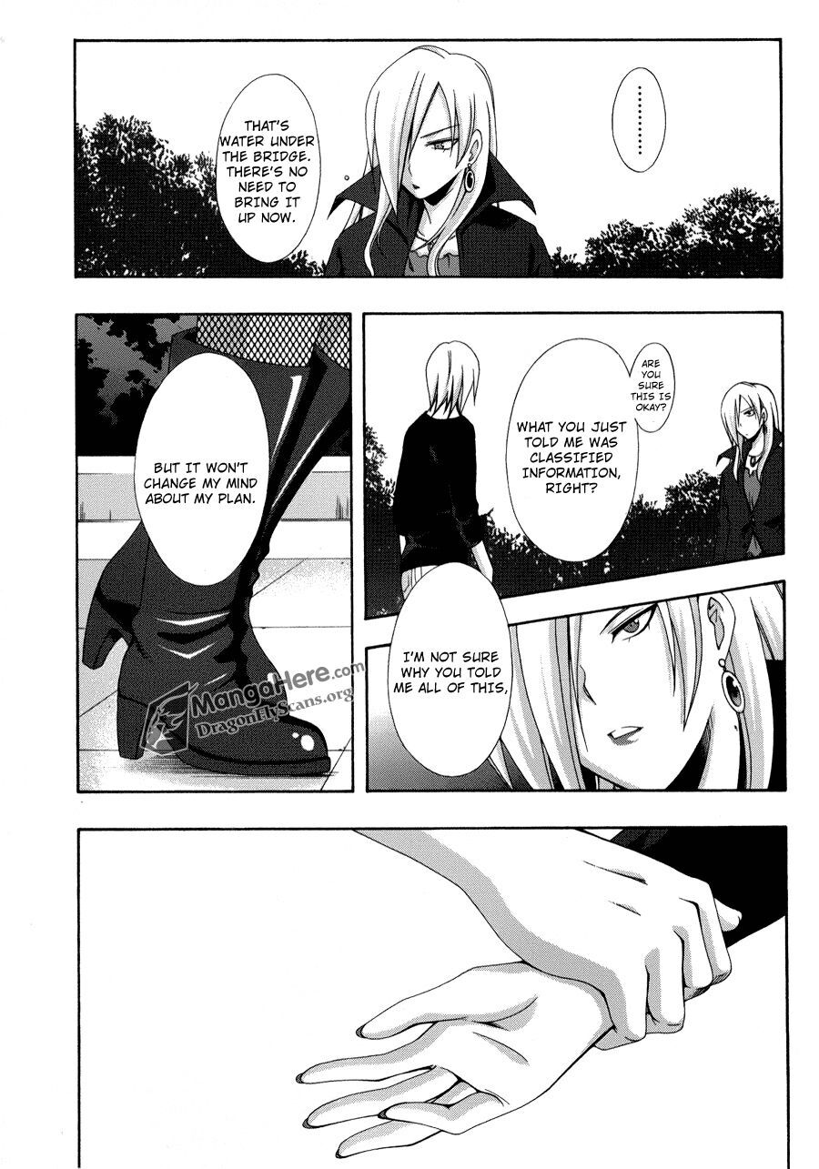 Read Ratman Manga Online
