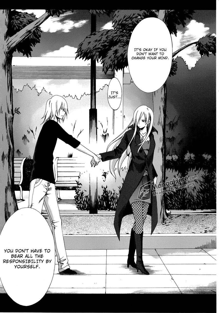 Read Ratman Manga Online