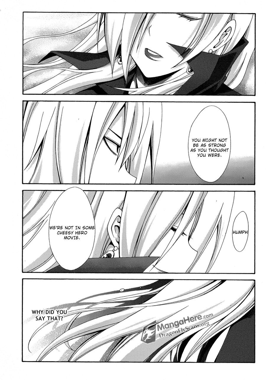 Read Ratman Manga Online