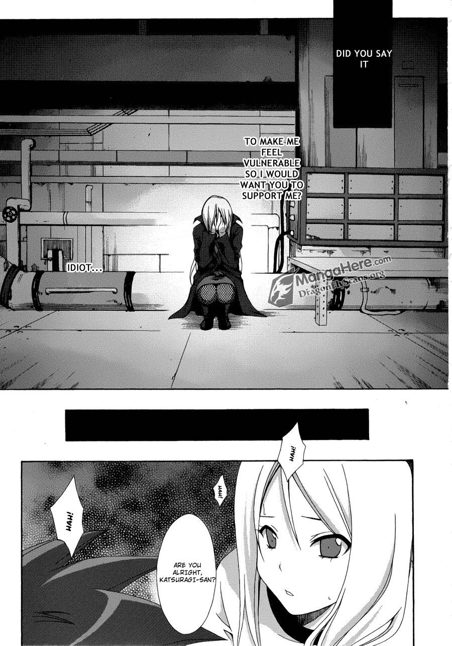 Read Ratman Manga Online