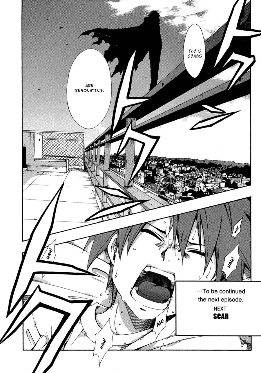 Read Ratman Manga Online