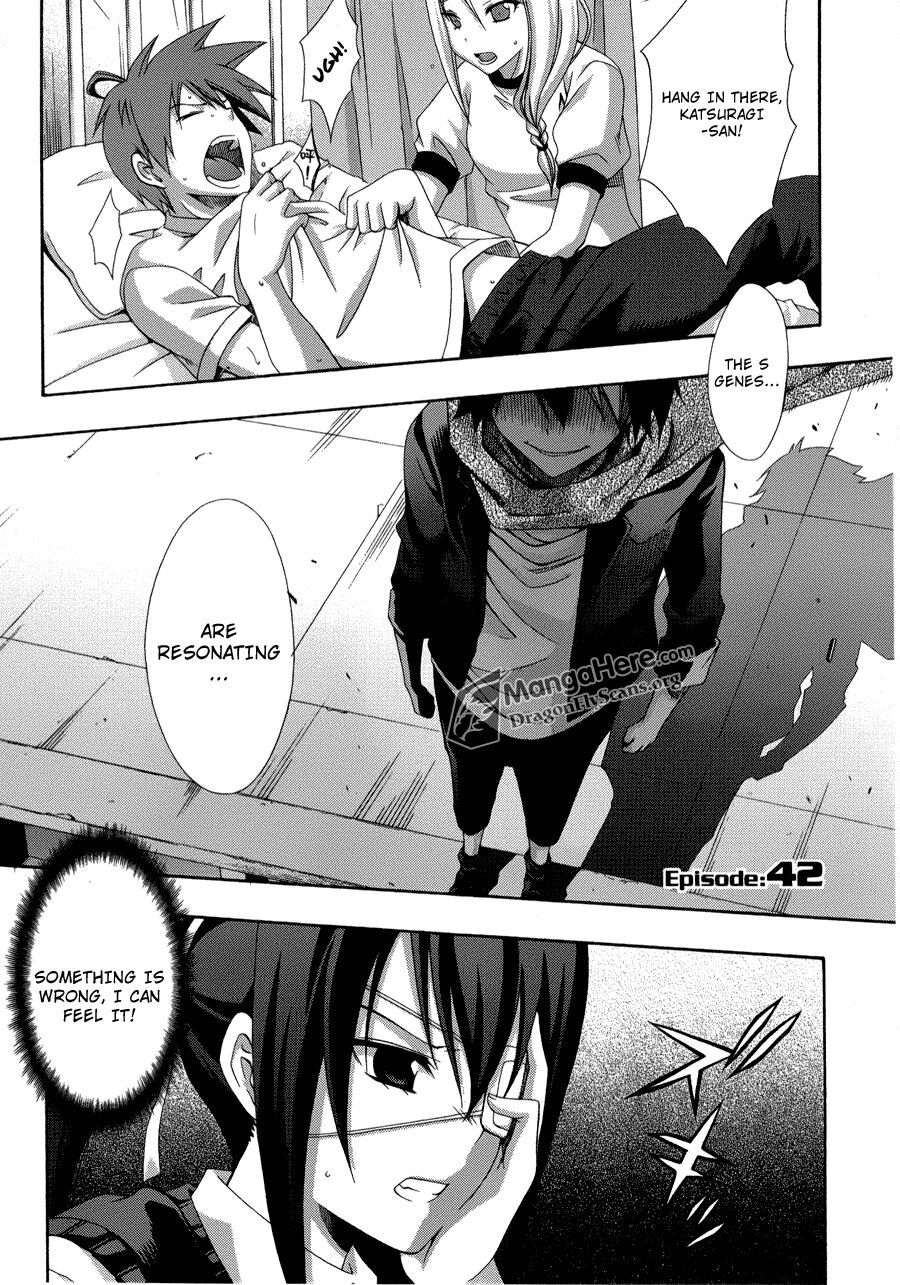 Read Ratman Manga Online