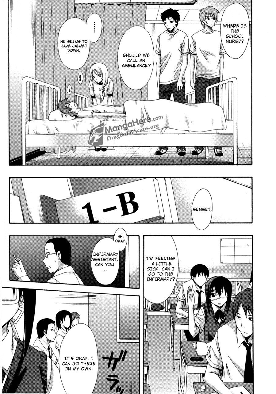 Read Ratman Manga Online