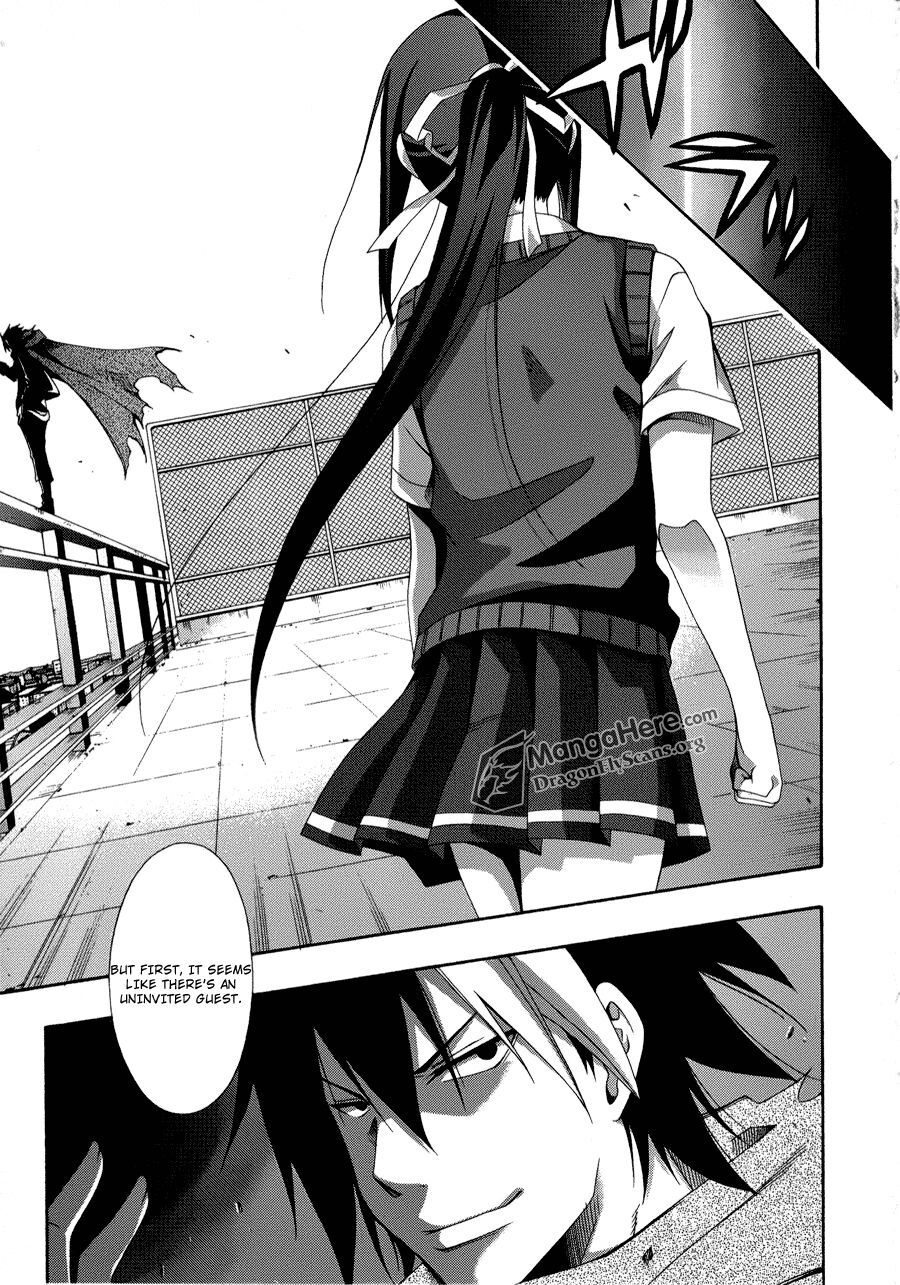Read Ratman Manga Online