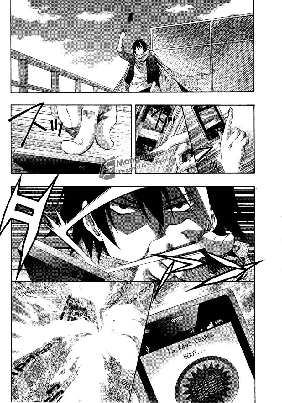 Read Ratman Manga Online