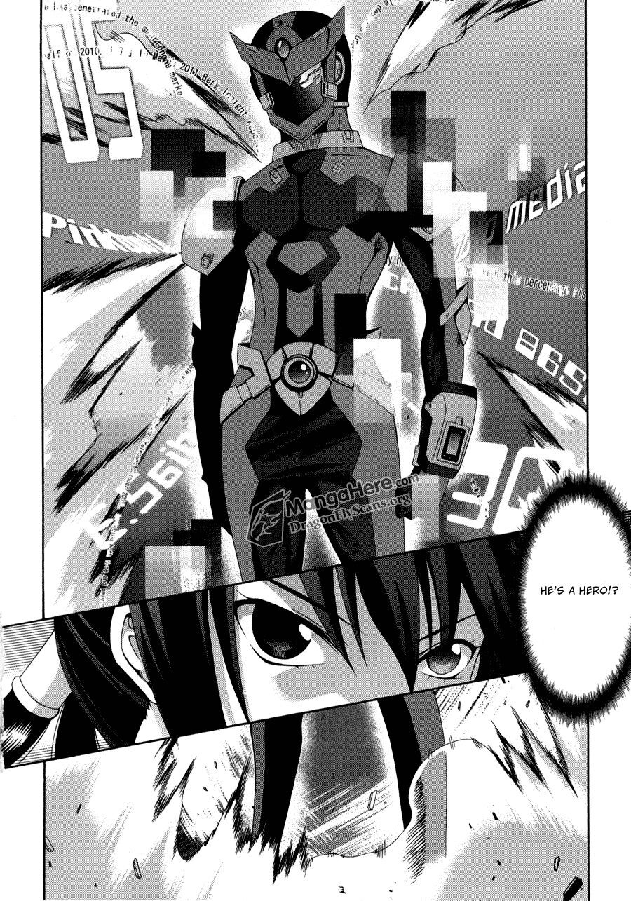 Read Ratman Manga Online