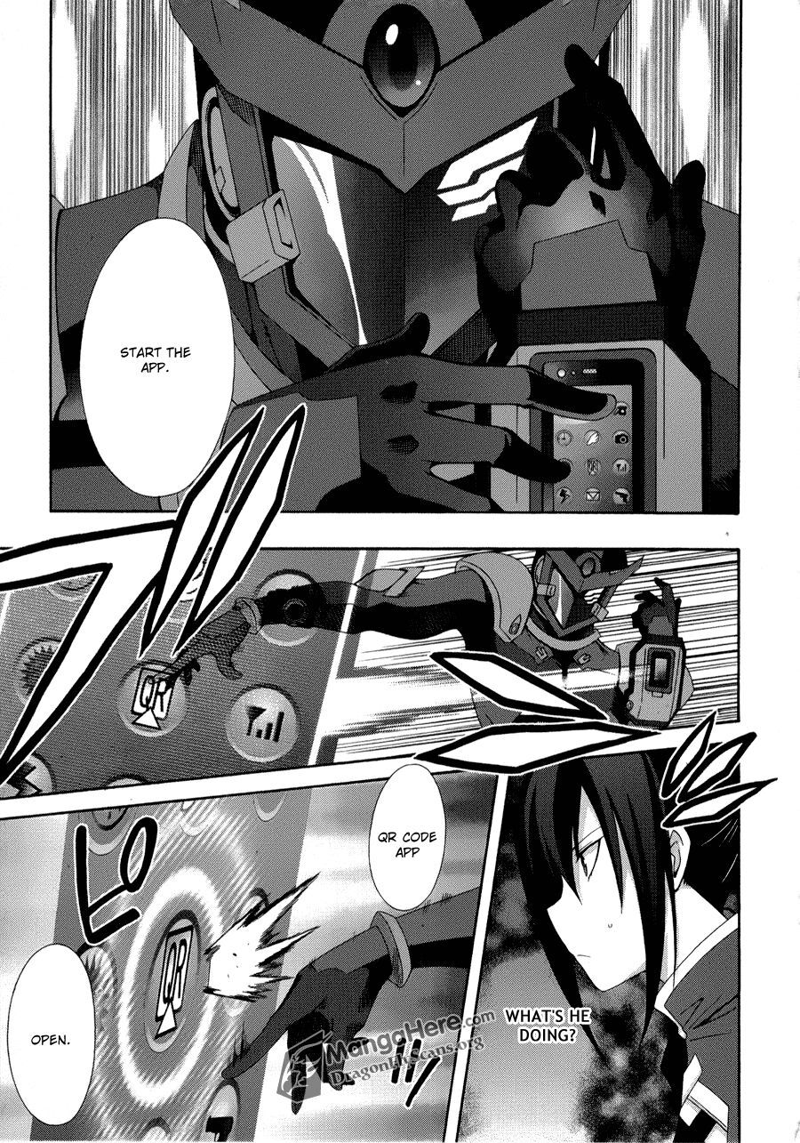 Read Ratman Manga Online