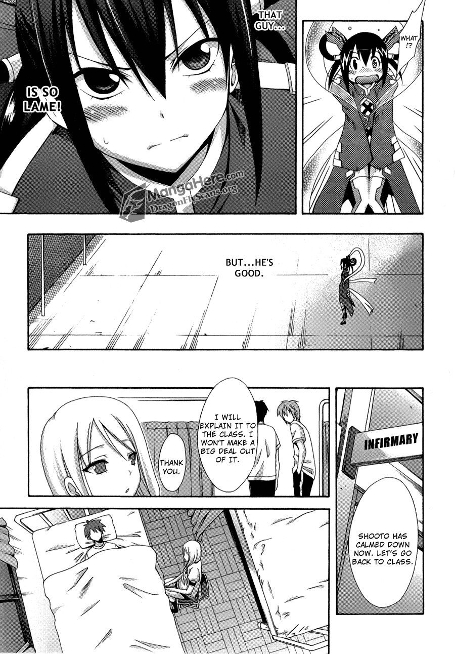 Read Ratman Manga Online