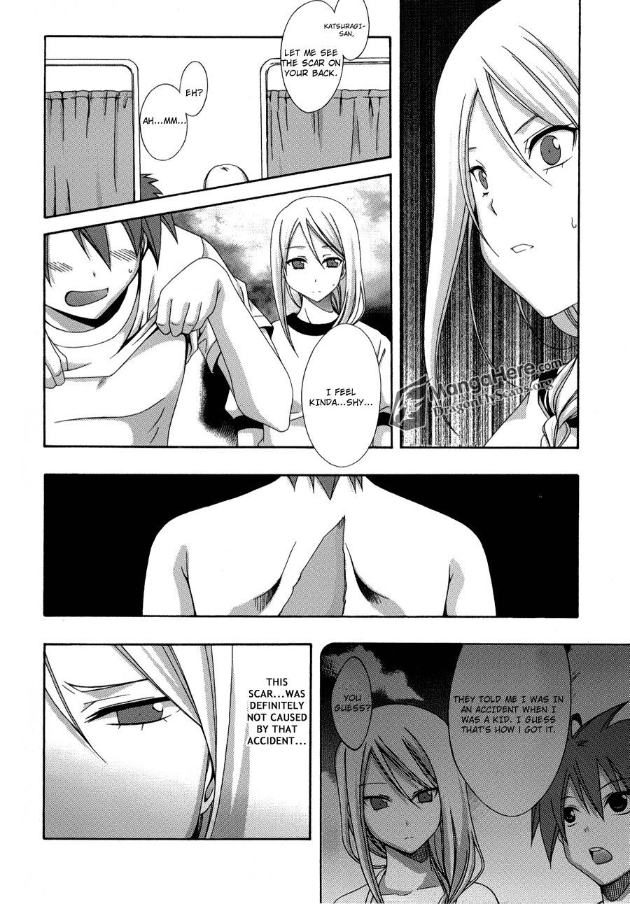 Read Ratman Manga Online