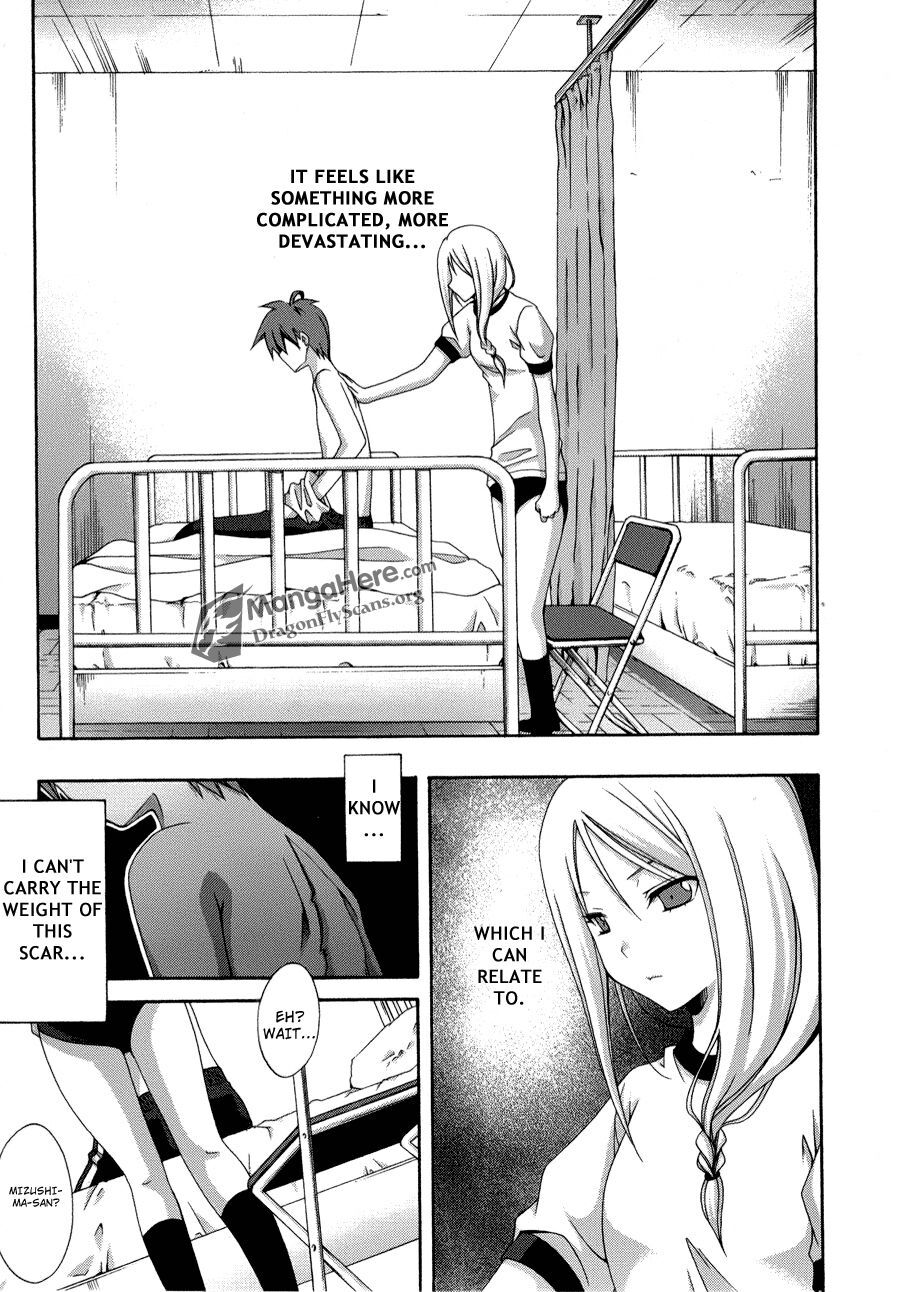 Read Ratman Manga Online