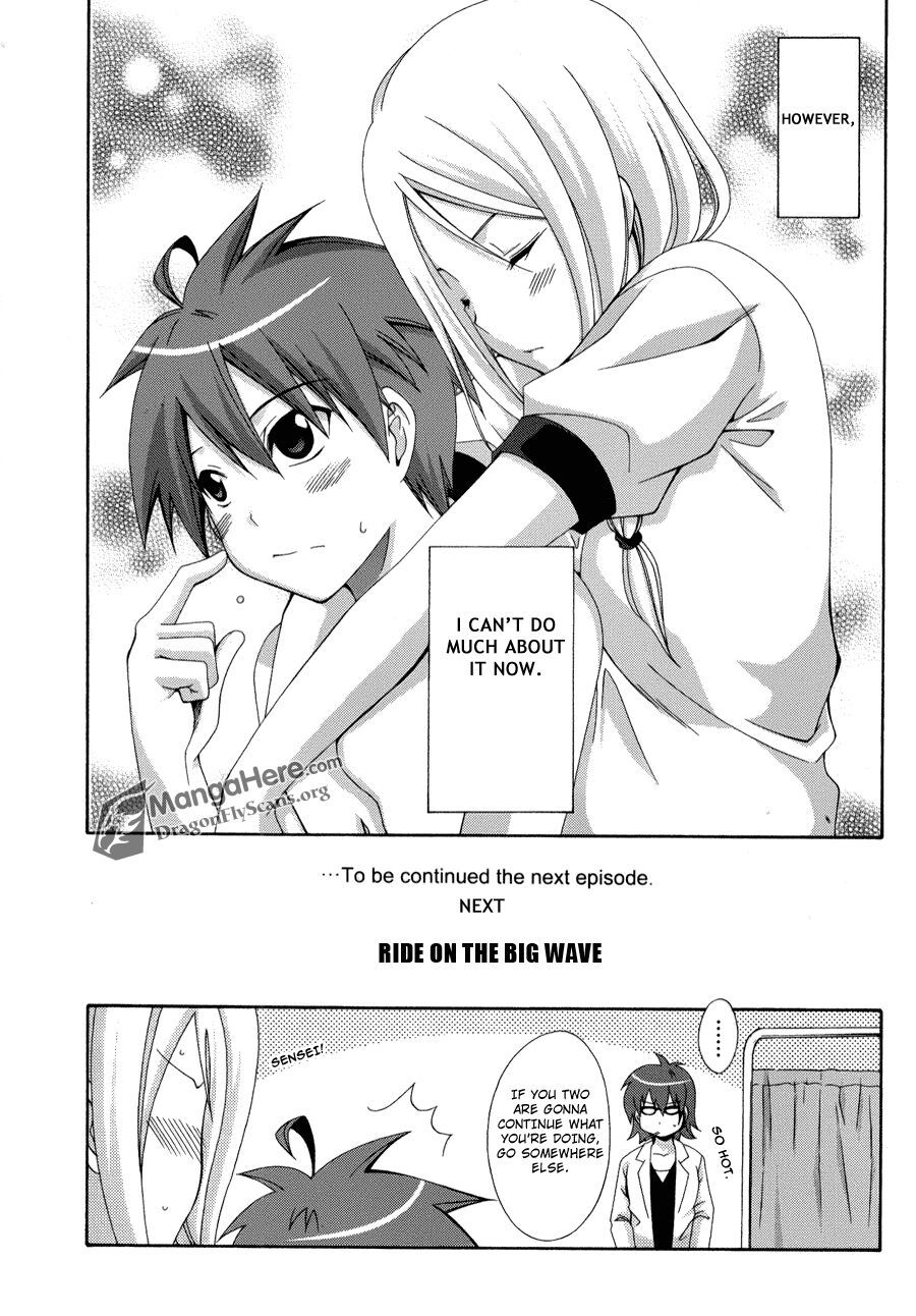 Read Ratman Manga Online