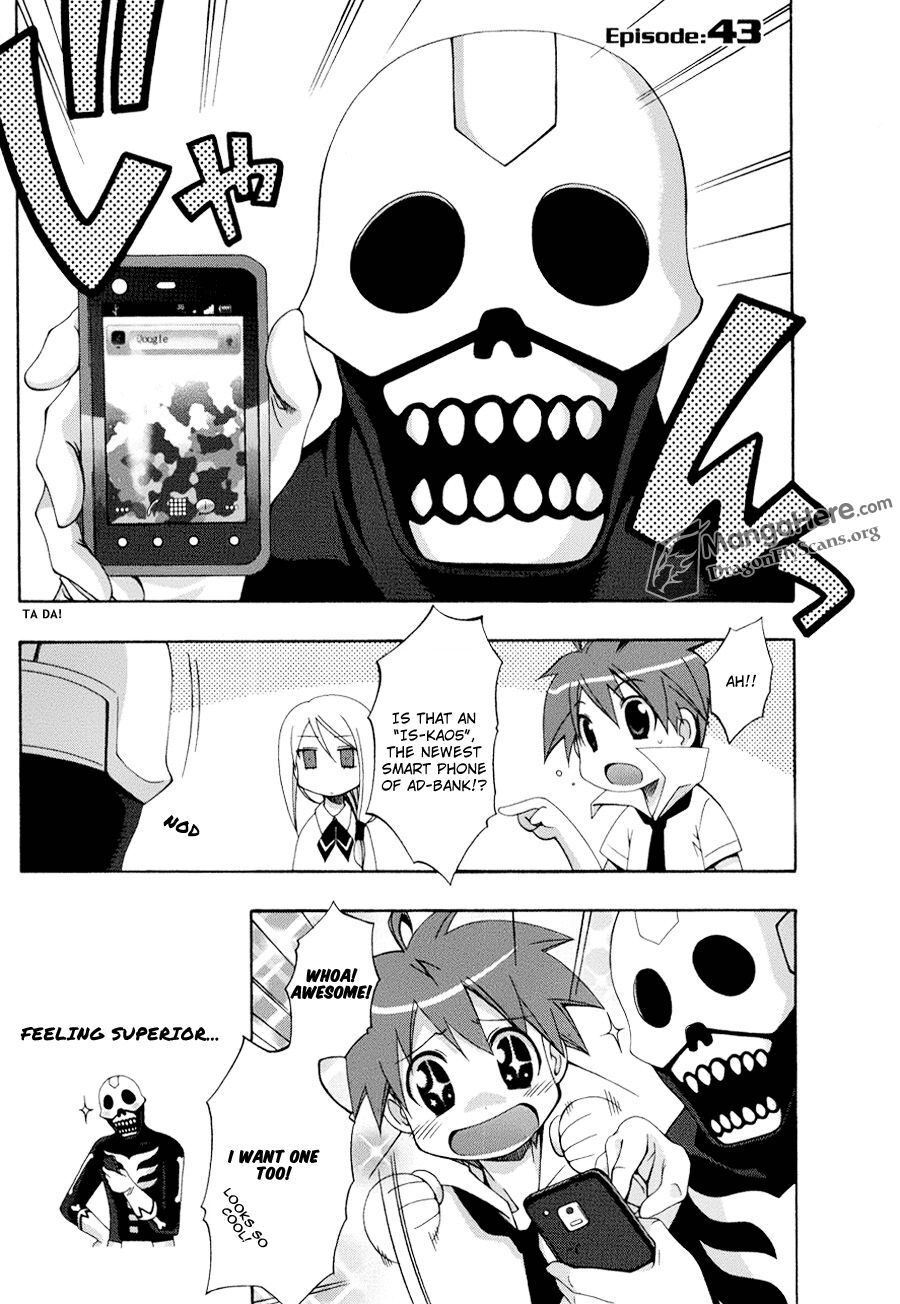 Read Ratman Manga Online