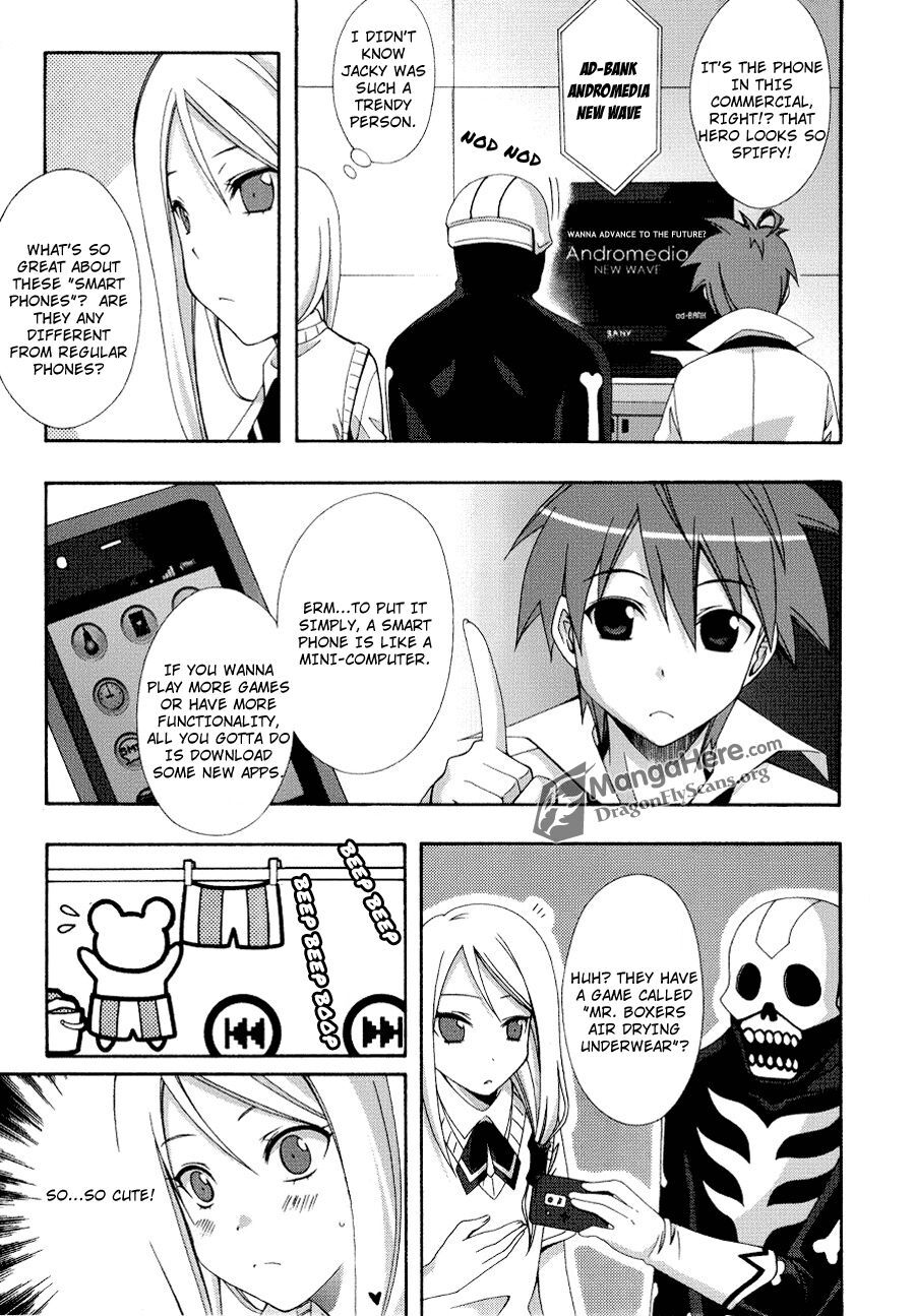 Read Ratman Manga Online