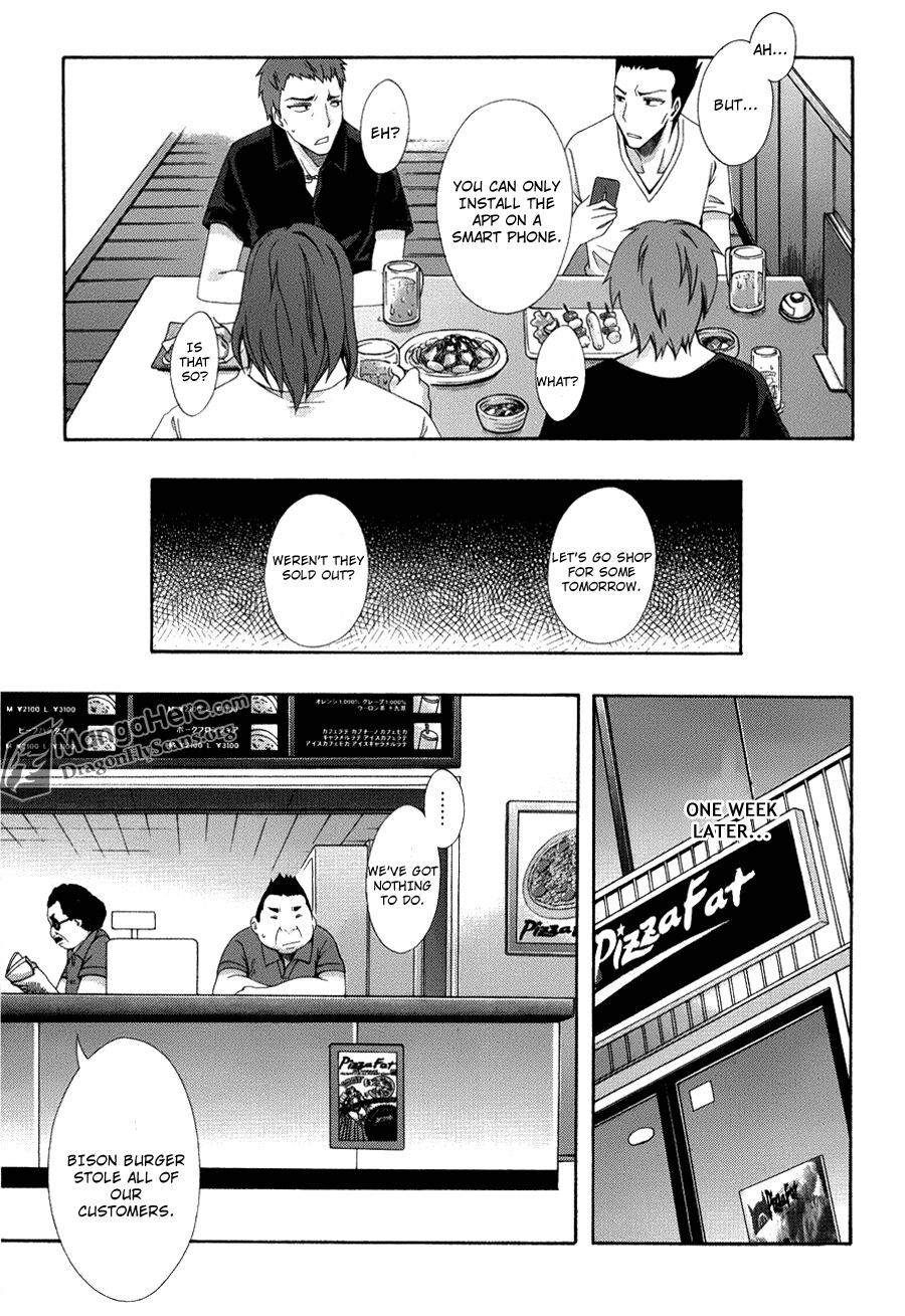Read Ratman Manga Online
