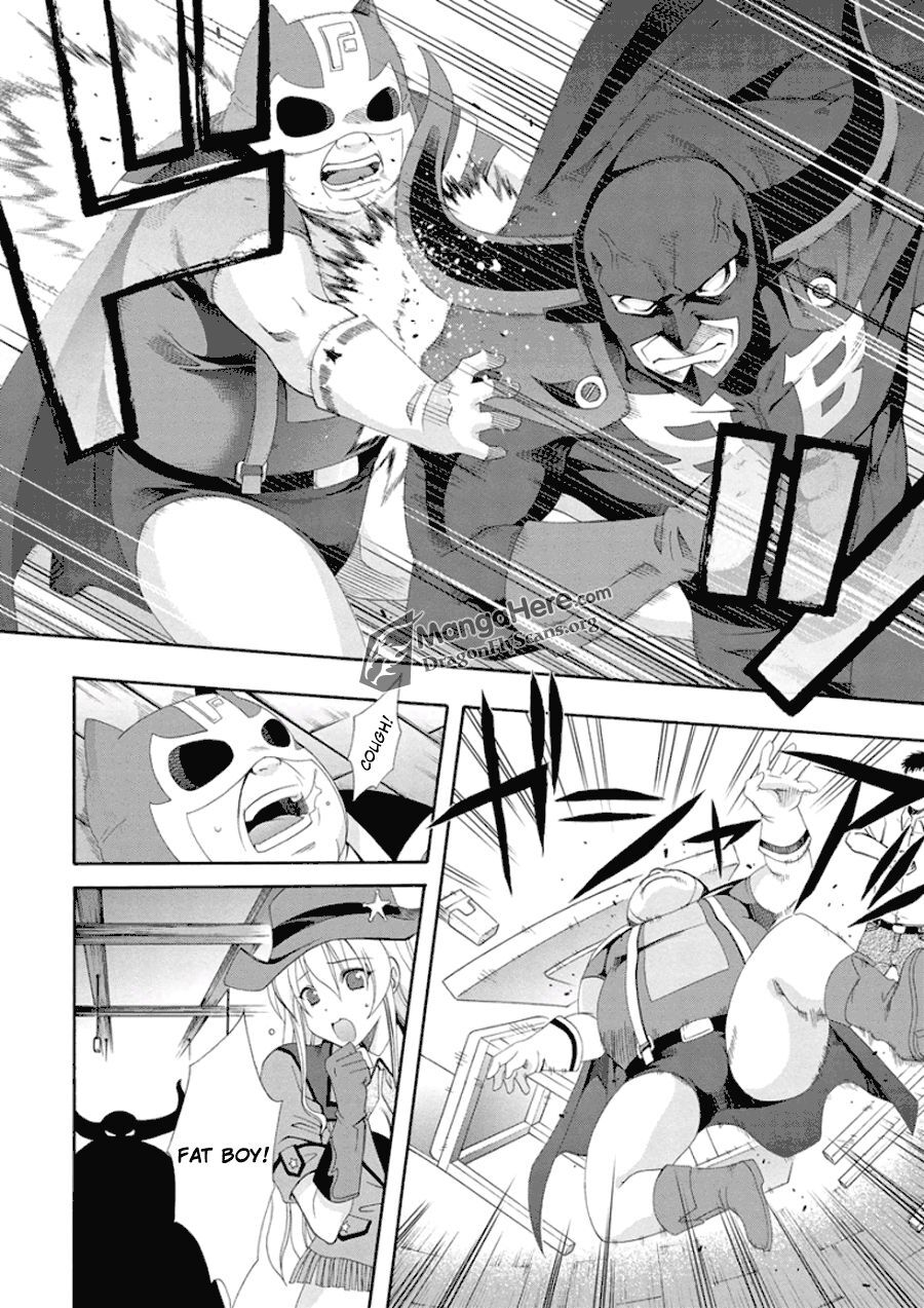 Read Ratman Manga Online