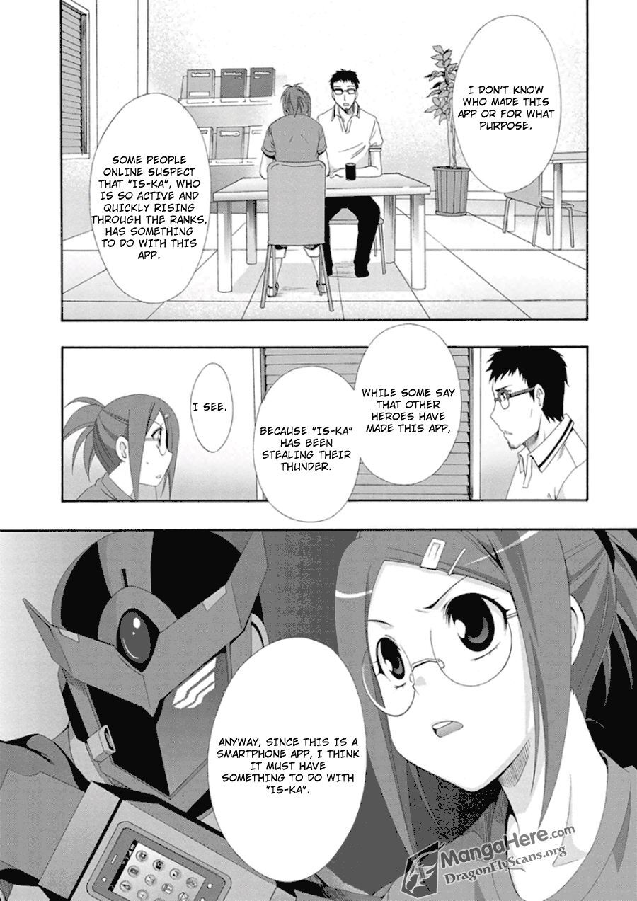 Read Ratman Manga Online