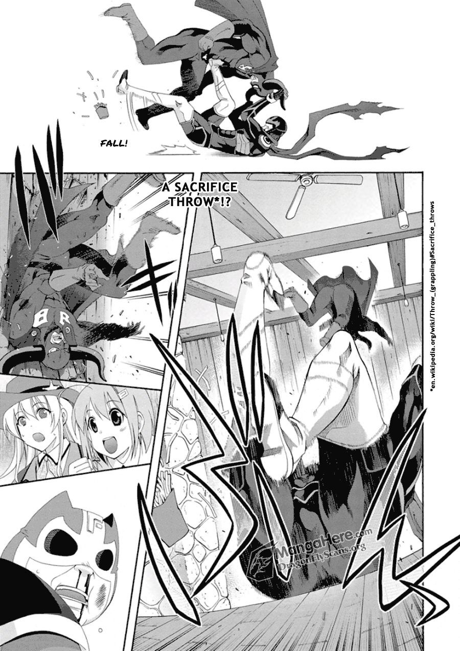 Read Ratman Manga Online