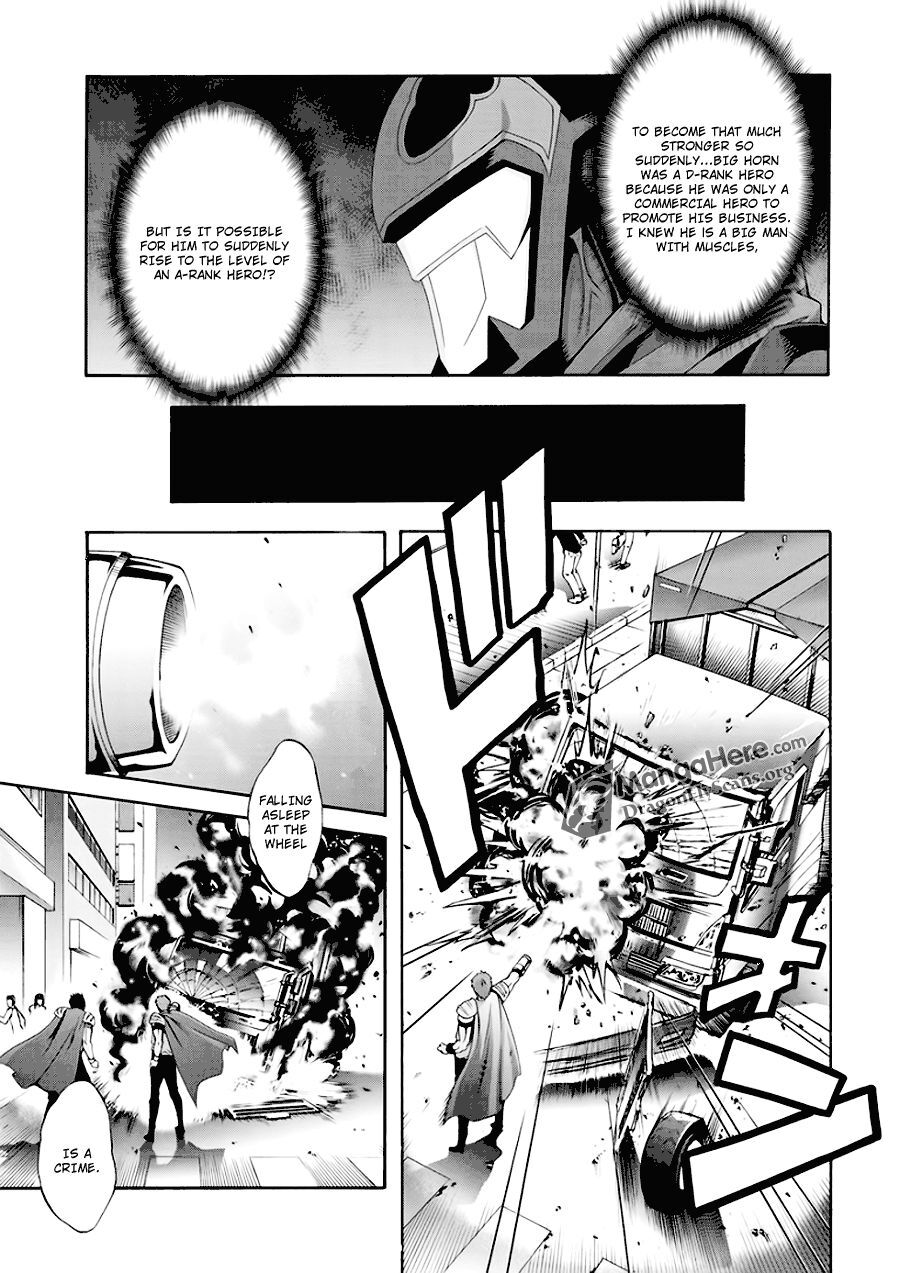Read Ratman Manga Online