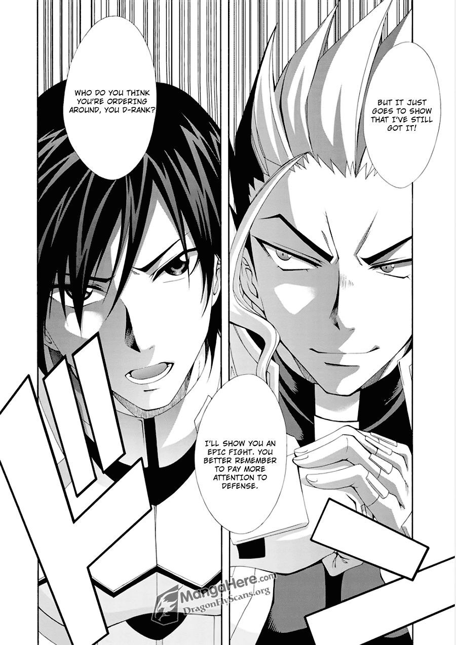 Read Ratman Manga Online